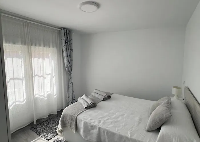 Como En Casa En El Centro De Torrejon