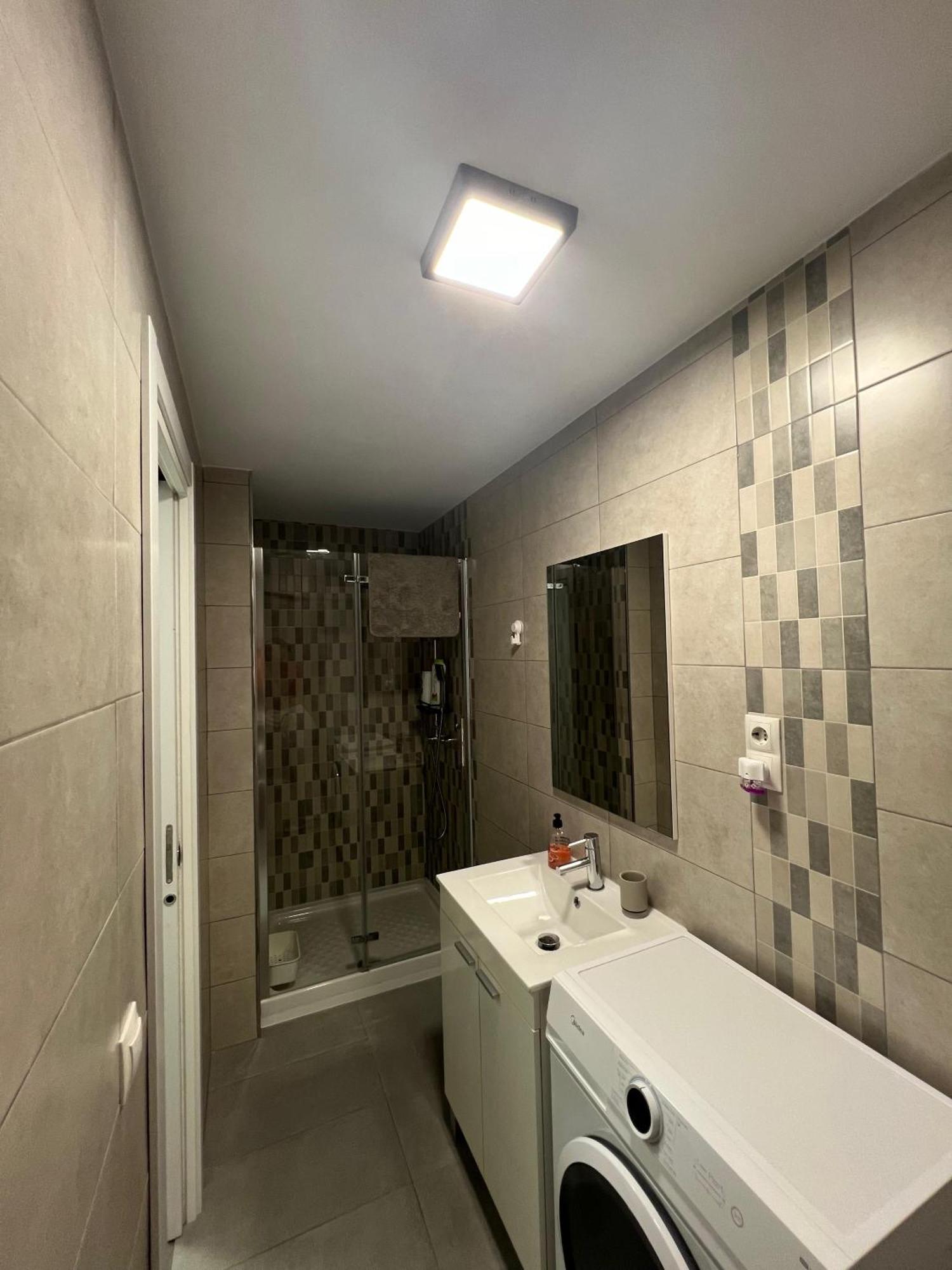 Appartement En Casa En El Centro De Torrejon *