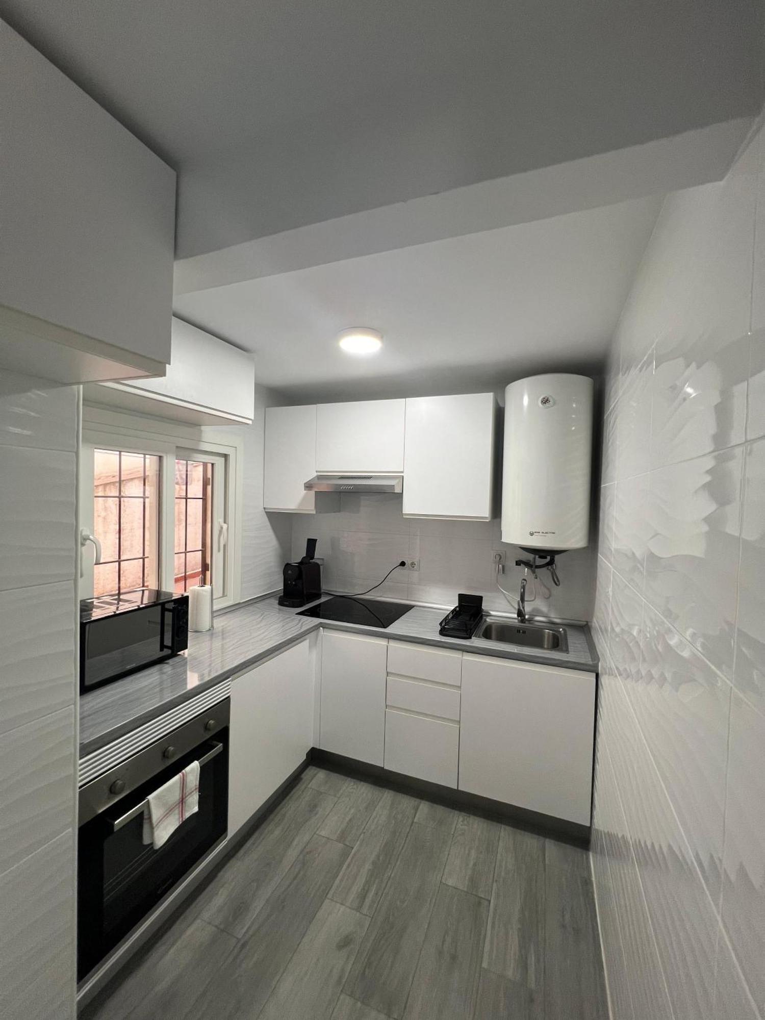 Appartement En Casa En El Centro De Torrejon Torrejón de Ardoz