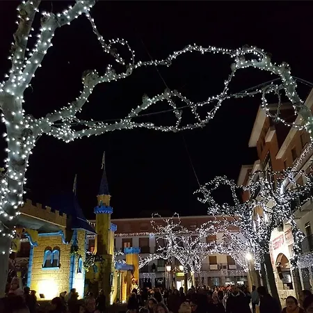 Como En Casa En El Centro De Torrejon Torrejón de Ardoz Buitenkant foto