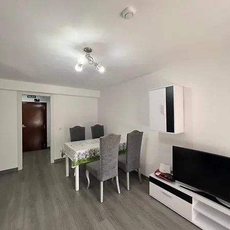 Como En Casa En El Centro De Torrejon Torrejón de Ardoz Buitenkant foto