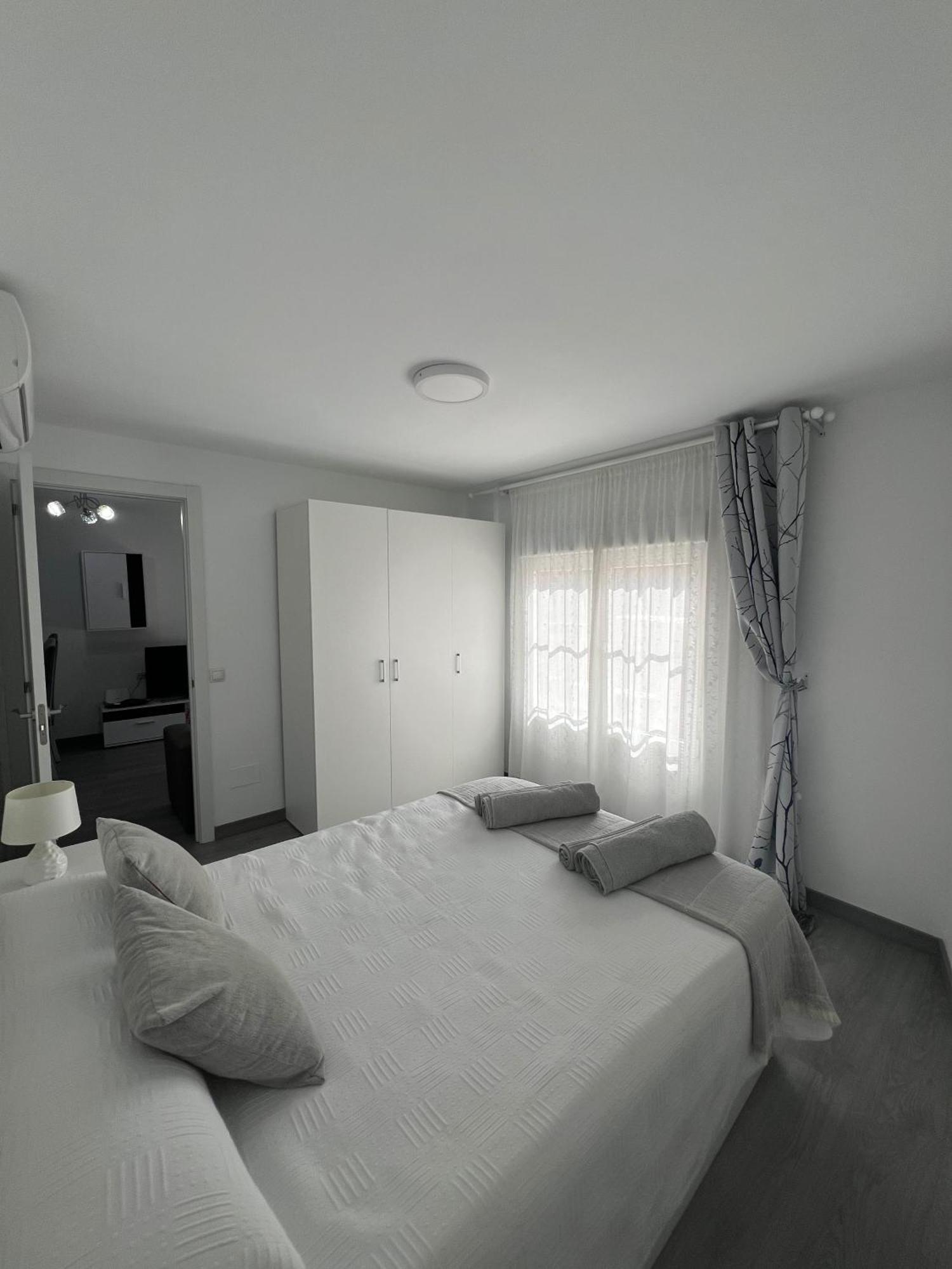 En Casa En El Centro De Torrejon Appartement Torrejón de Ardoz